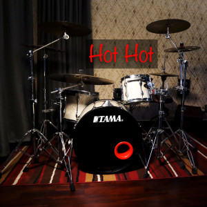 Sam Intharaphithak的专辑Hot Hot