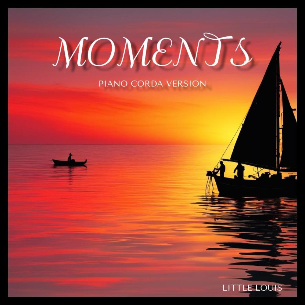 Moments (Piano Corda Version)