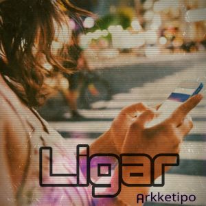 ดาวน์โหลดและฟังเพลง Ligar พร้อมเนื้อเพลงจาก Arkketipo