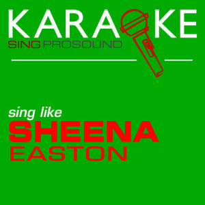 ดาวน์โหลดและฟังเพลง Morning Train (9 to 5) [In the Style of Sheena Easton] [Karaoke with Background Vocal] พร้อมเนื้อเพลงจาก ProSound Karaoke Band