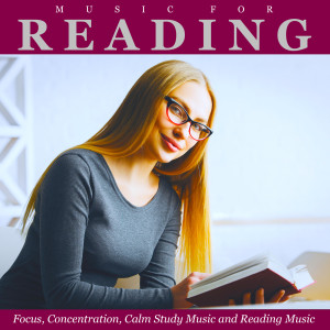 收听Music for Reading的Reading Music歌词歌曲