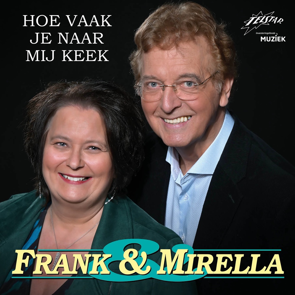 Hoe Vaak Je Naar Mij Keek
