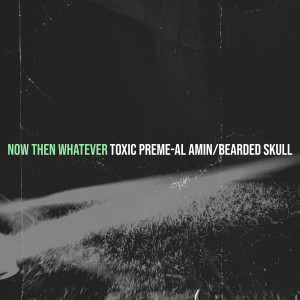 Listen to Now Then Whatever (Explicit) song with lyrics from Toxic preme-Al amin