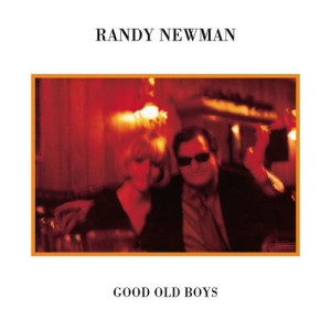 收聽Randy Newman的Every Man a King (Remastered) (2002 Remaster)歌詞歌曲
