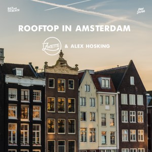 Zwette的專輯Rooftop in Amsterdam