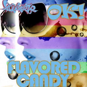 收聽OK的Pixel Storm歌詞歌曲