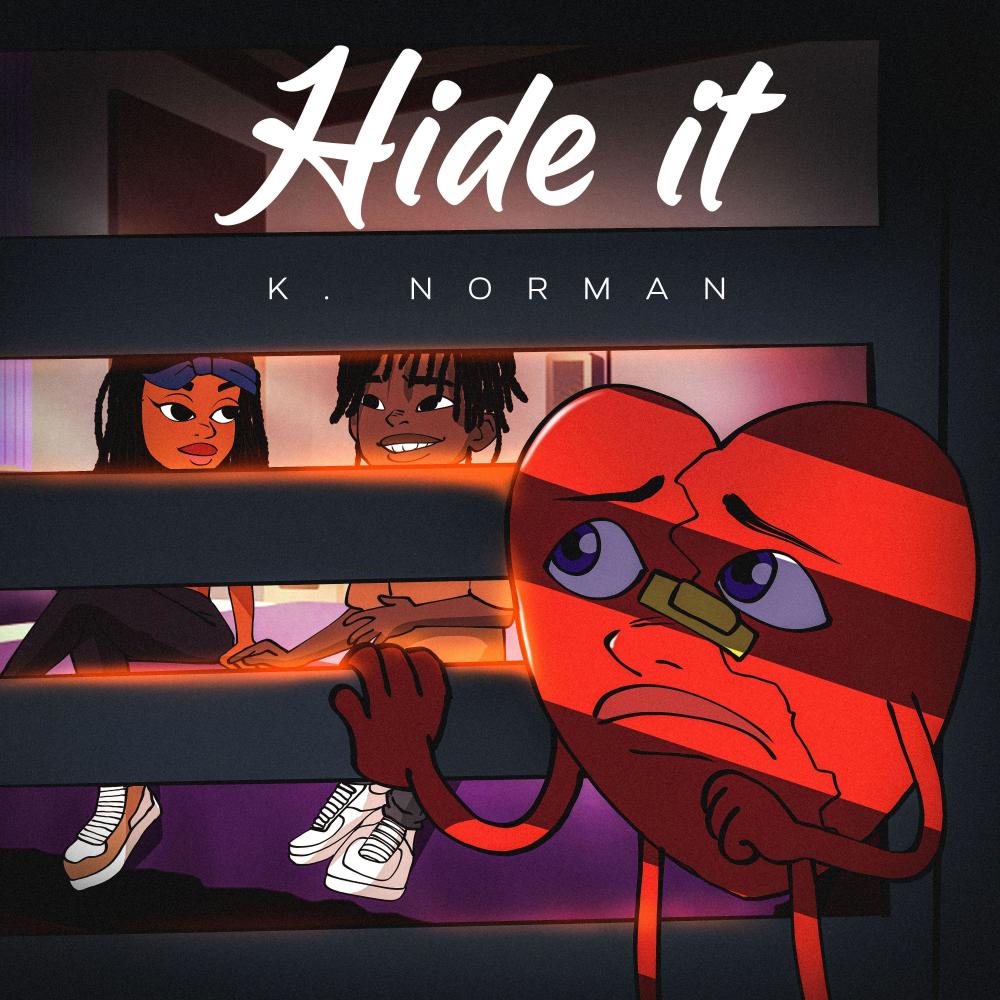 Hide It