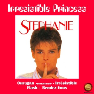 收聽Stephanie的Ouragan (Remastered)歌詞歌曲