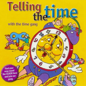 ดาวน์โหลดและฟังเพลง Telling the Times Is Easy พร้อมเนื้อเพลงจาก Fun Teachers