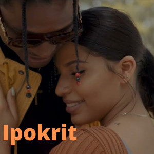 Listen to Ipokrit song with lyrics from STEEVY BOY