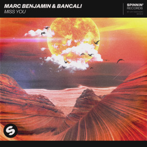 ดาวน์โหลดและฟังเพลง Miss You (Extended Mix) พร้อมเนื้อเพลงจาก Marc Benjamin