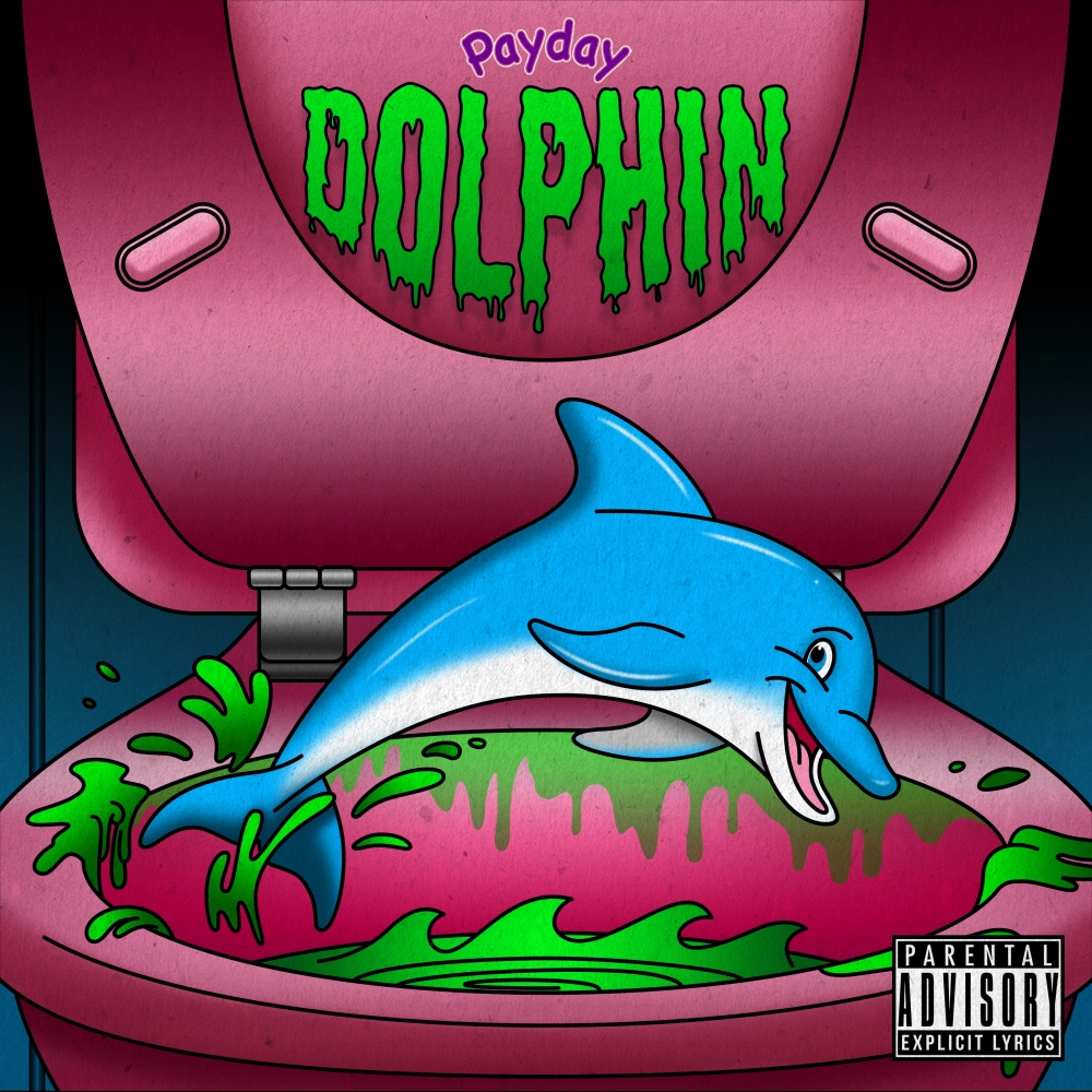 Dolphin (Explicit)