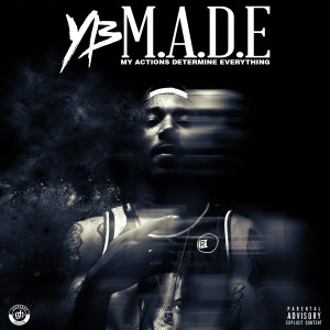 YB的專輯M.A.D.E.