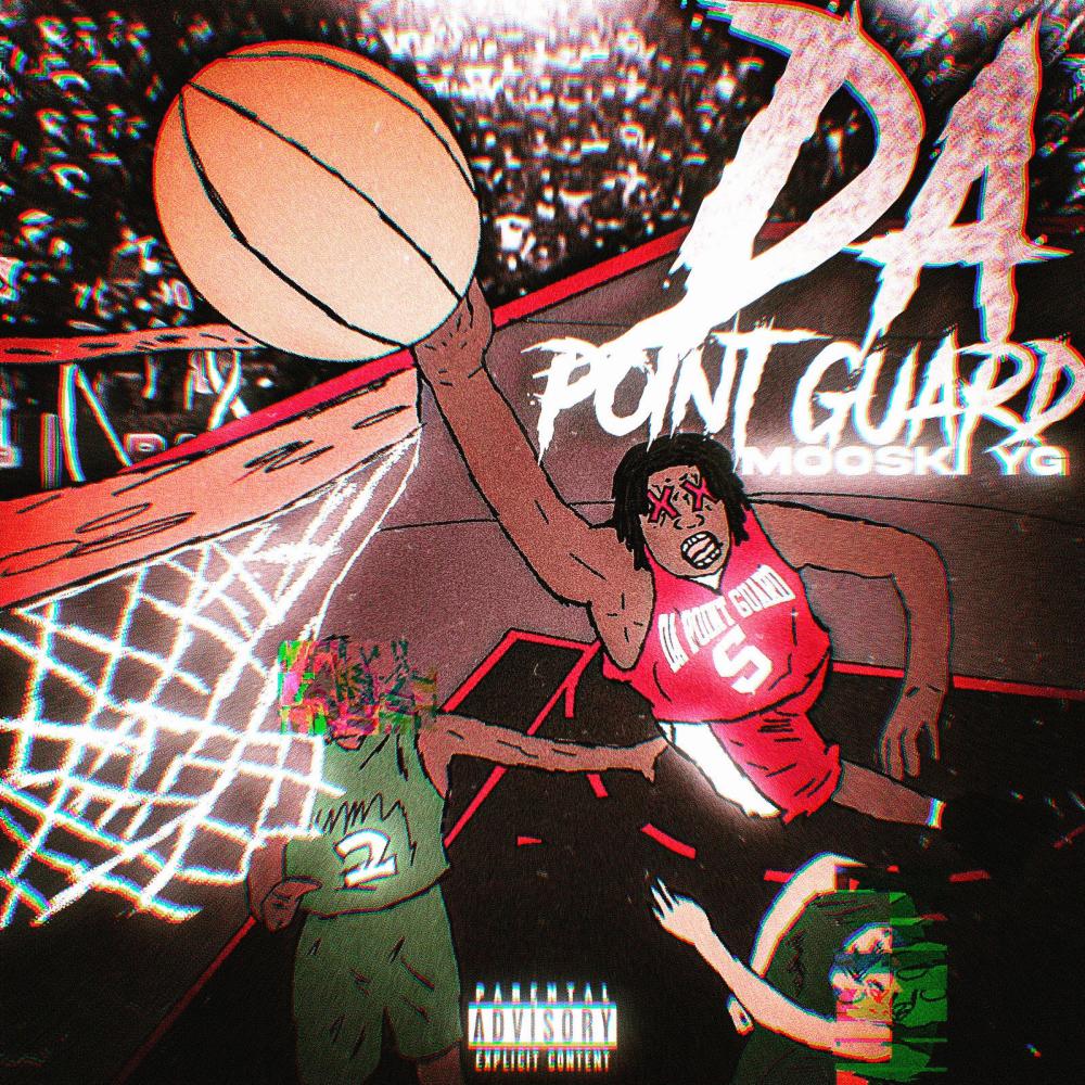 TURNAROUNDS (feat. Benji Buckz & 4nickk) (Explicit)