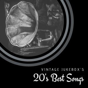 Various Artists的專輯20's Best Songs
