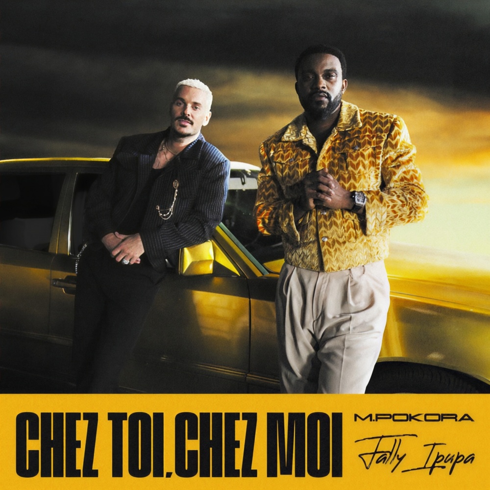 Chez toi, chez moi