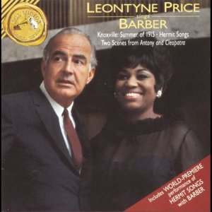 收聽Leontyne Price的Nuvoletta, Op. 25歌詞歌曲