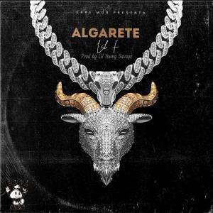 ดาวน์โหลดและฟังเพลง ALGARETE (feat. Lil F) (Explicit) พร้อมเนื้อเพลงจาก ERRE M.O.B
