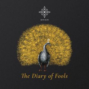 ONISM的专辑The Diary Of Fools