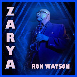 Ron Watson的專輯Zarya