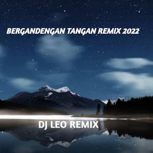 Album BERGANDENGAN TANGAN REMIX 2022 (Explicit) oleh DJ LEO REMIX