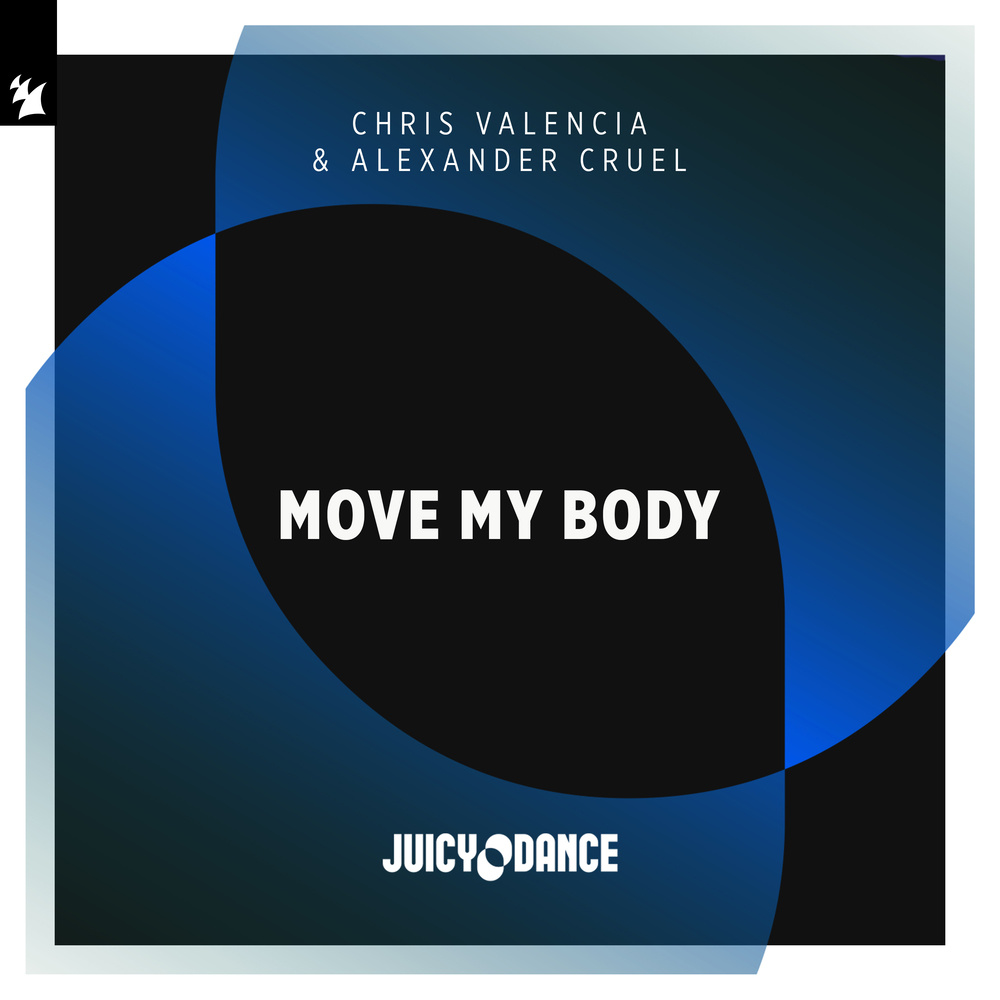 Move My Body (Extended Mix)