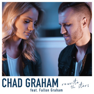 收聽Chad Graham的Rewrite the Stars歌詞歌曲