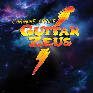 Listen to Guitar Zeus, Pt. 2 song with lyrics from Carmine Appice