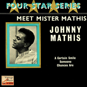 收聽Johnny Mathis的A Certain Smile歌詞歌曲