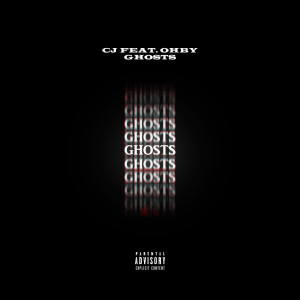 ดาวน์โหลดและฟังเพลง Ghosts (Explicit) พร้อมเนื้อเพลงจาก SAINT CLARENCE