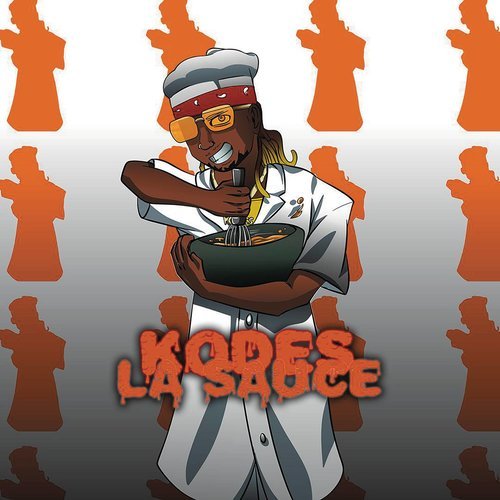 La sauce (Explicit)