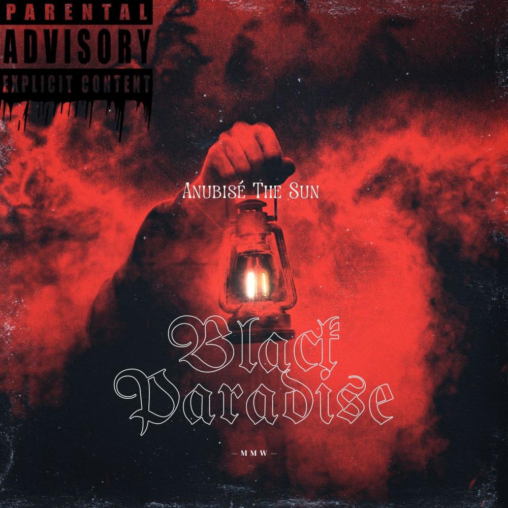 Black Paradise (Explicit)