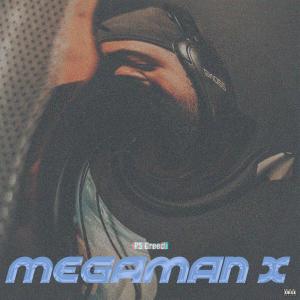 PS Greedi的專輯Megaman X (Explicit)