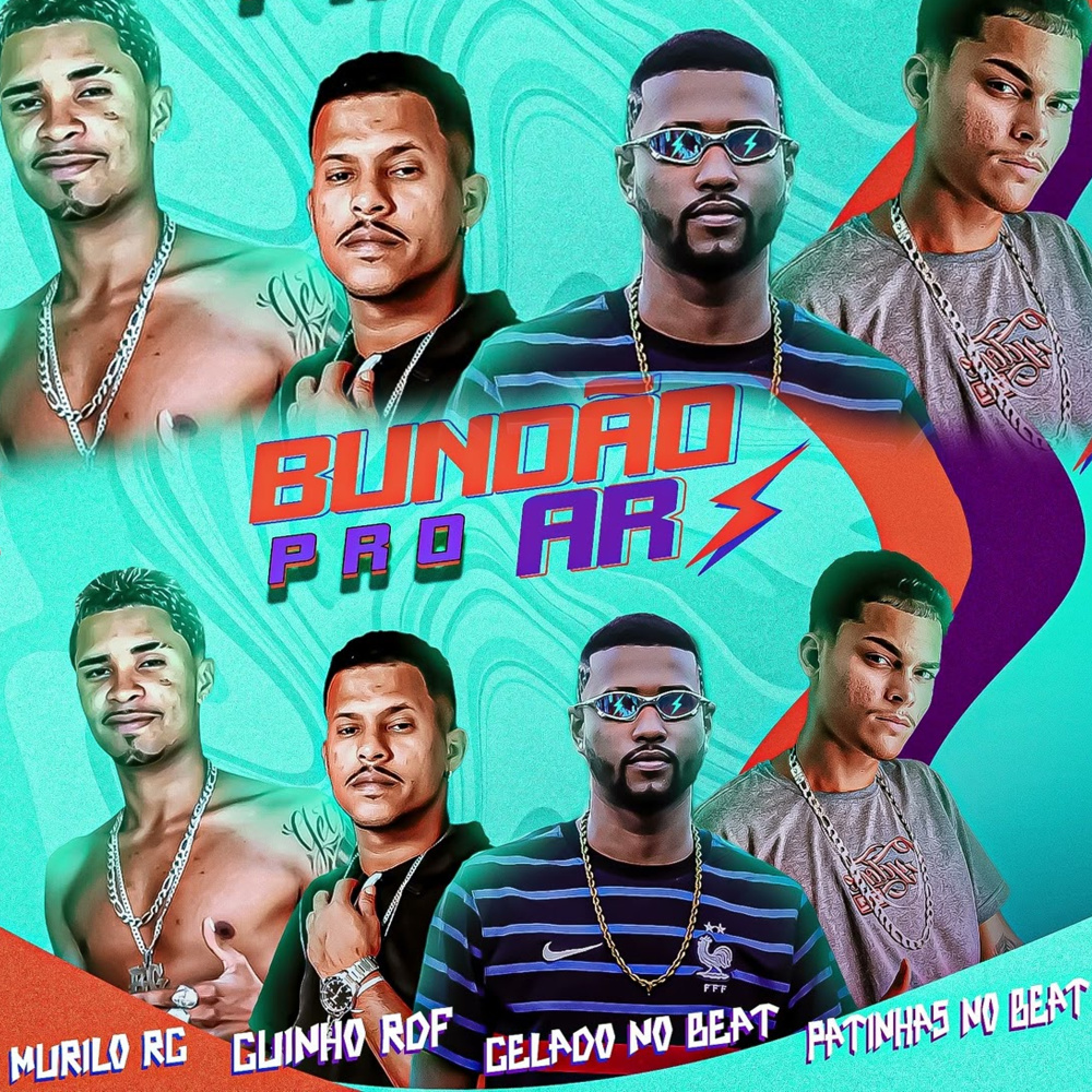 Bundão pro Ar