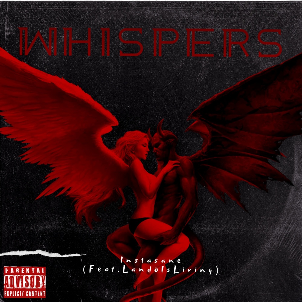 Whispers (Explicit)