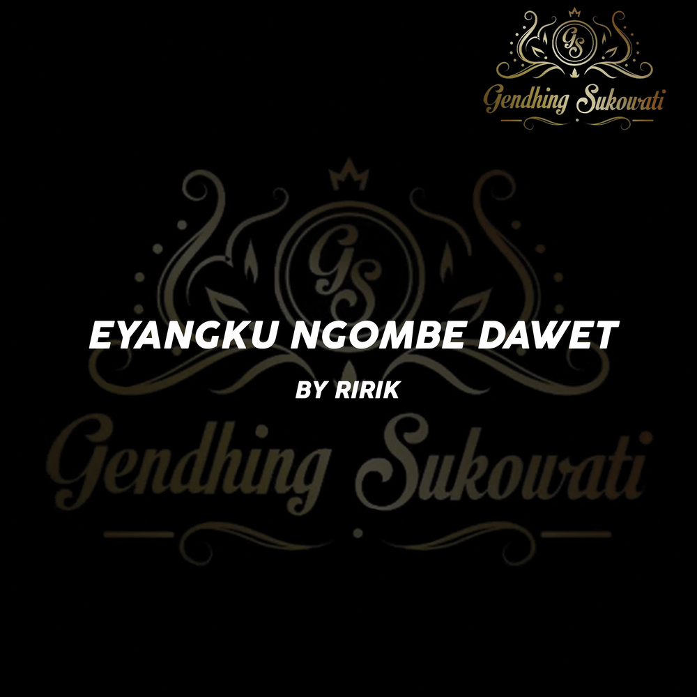 Eyangku Ngombe Dawet