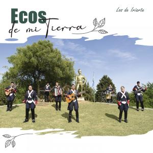Los de Iriarte的专辑Ecos de mi tierra