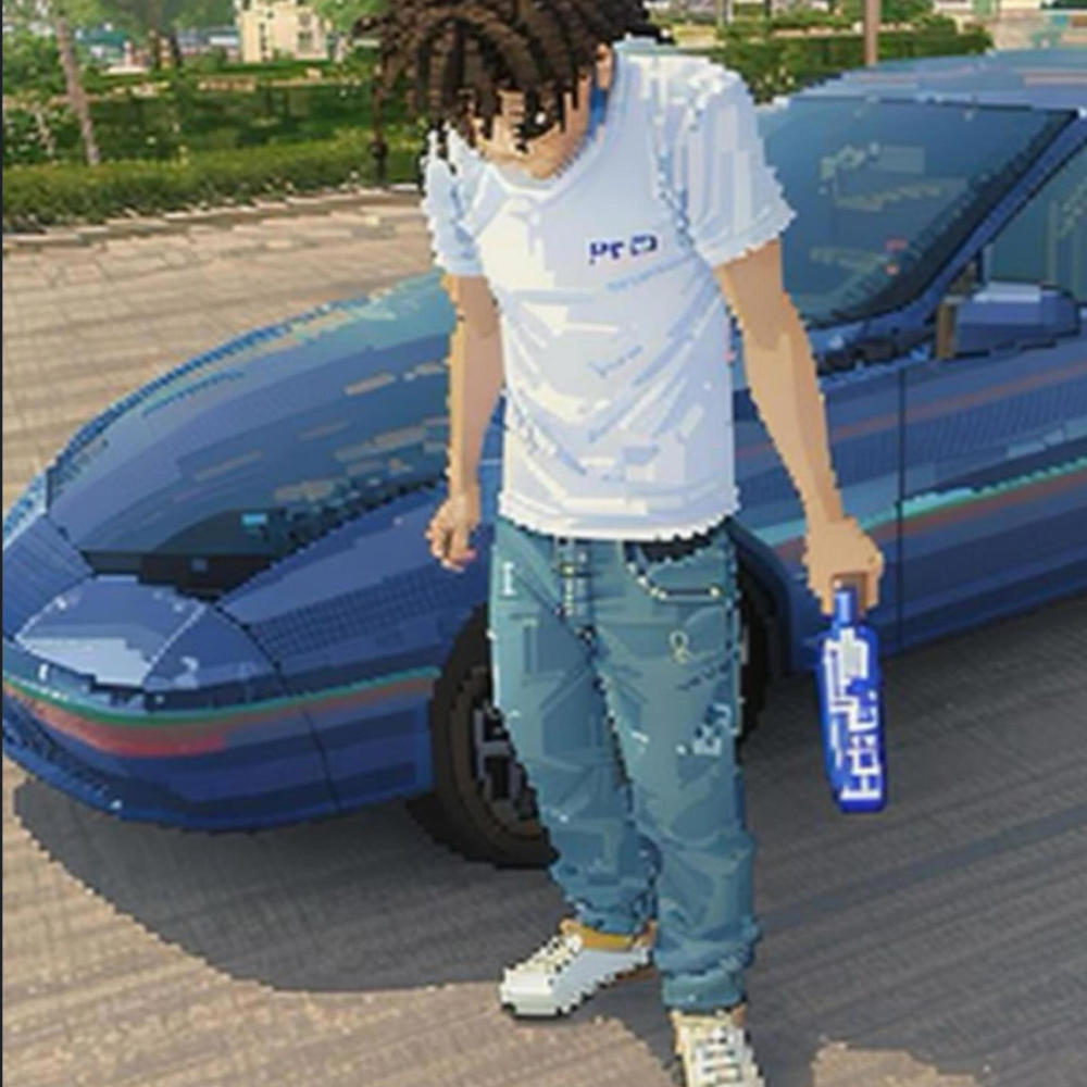 Dreams (feat. JTD) (Explicit)