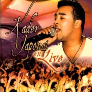 ดาวน์โหลดและฟังเพลง Hiya Hiya (Live) พร้อมเนื้อเพลงจาก Kader Japonai