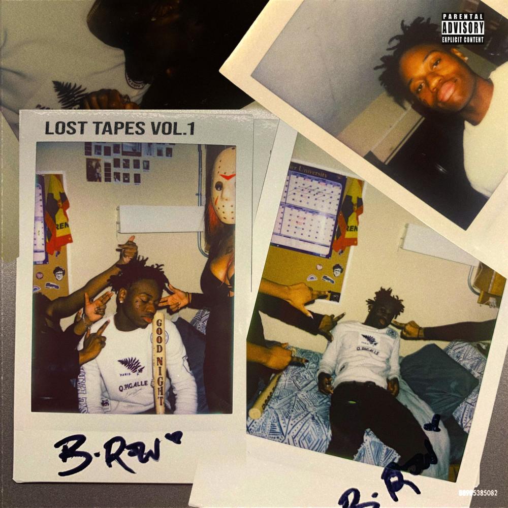 AFTER PARTY (Explicit)