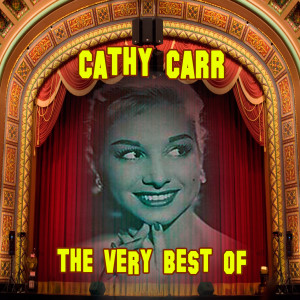 收聽Cathy Carr的Knight In Shinning Armor歌詞歌曲