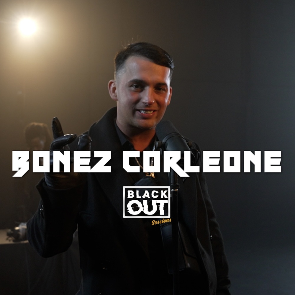 Bonez Corleone Blackout Session (Explicit)