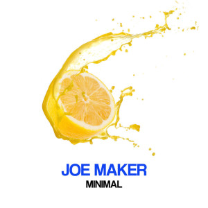 Joe Maker的專輯Minimal