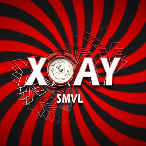 SMVL的專輯Xoay