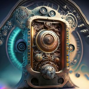Album Sonique from Quadrant 9