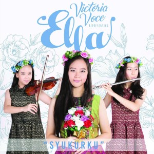 Listen to God and God Alone song with lyrics from Victoria Voce Ella