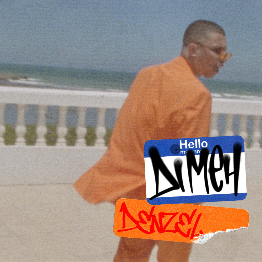 Denzel (Explicit)