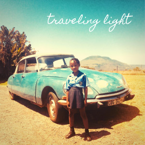 Joel Karabo Elliott的專輯Traveling Light