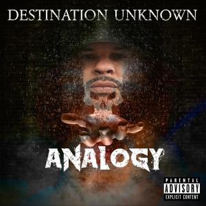 Album Destination Unknown (Explicit) from Analogy