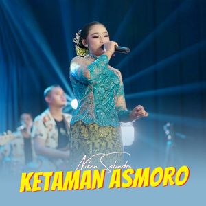 อัลบัม Ketaman Asmoro ศิลปิน NIKEN SALINDRI